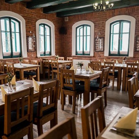 Na Kopecku Ad 1795 - Penzion S Restauraci A Wellness V Podkrkonosi Dvůr Králové nad Labem Exterior foto